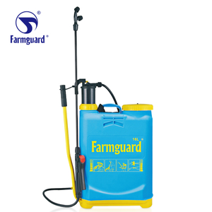 Pulvérisateur manuel agricole Pulverizador Guangfeng GF-16S-25Z