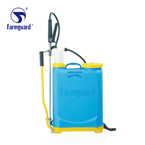 Pulvérisateur manuel de pesticides pour machines agricoles 16LTR