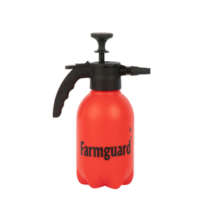  Garden Hand Tool Res résistant aux produits chimiques Mini flâces de pulvérisation de brume d'eau