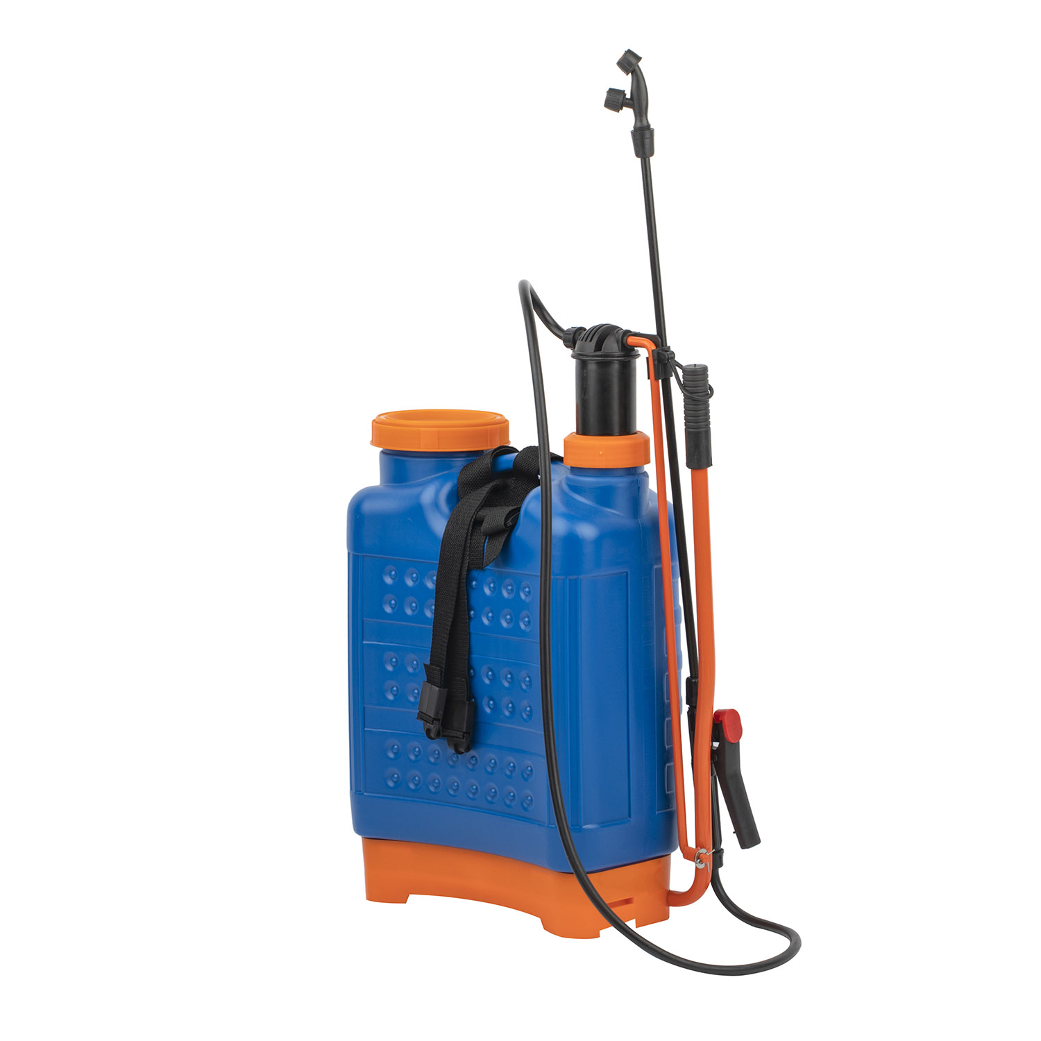 Vente chaude Farmguard Sac À Dos Agriculture 20L Sac À Dos En Plastique Pesticide Pulvérisateur À Main GF-20S-02C