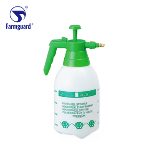 Nouveau pulvérisateur portatif de gâchette d'insecte de ferme avec la buse fine de pulvérisateur de brouillard pour le jardin pour la bouteille en plastique GF-1C
