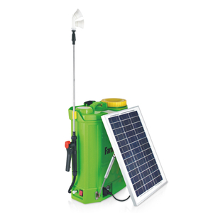 Pulvérisateur solaire GF-16D-01ZT